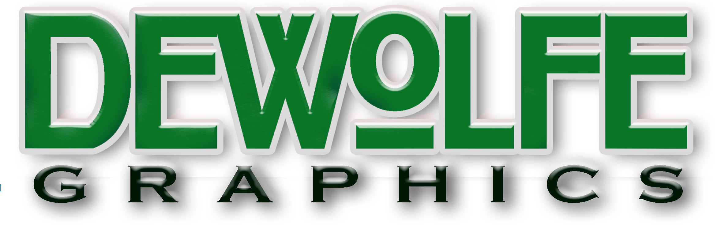 Dewolfe Logotype